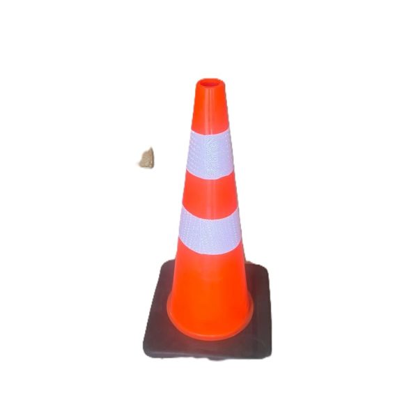 CONE DE SIGNALISATION