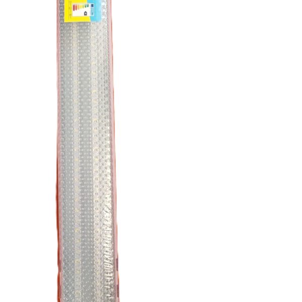 REGLETTE LED 1.20M 60 WATTS